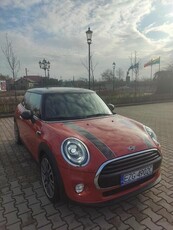 Mini Cooper F56 2018r.