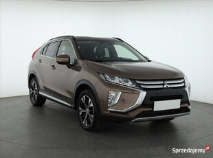 Mitsubishi Eclipse Cross 1.5 T-MIVEC