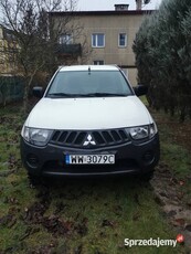 Mitsubishi L200 2.5