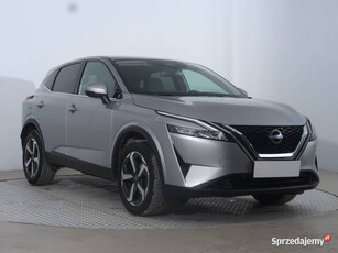 Nissan Qashqai 1.3 DIG-T MHEV