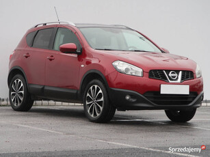 Nissan Qashqai 2.0