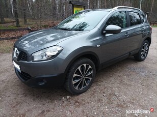 Nissan Qashqai 2012 lift 2.0 benzyna Perfekcyjny stan