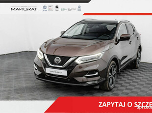 Nissan Qashqai GD9K133#1.3 DIG-T N-Connecta DCT Podgrz.f Kamera 360 Salon …