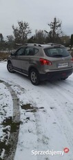 Nissan Quashqai 2008