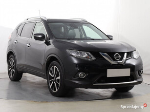 Nissan X-Trail 1.6 DIG-T