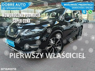 Nissan X-Trail 1.7 dCi ALL-MODE 4x4i Xtronic Tekna