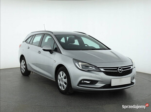 Opel Astra 1.4 T