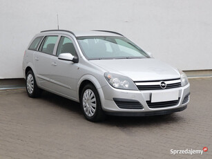 Opel Astra 1.6 16V