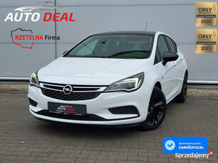 Opel Astra 1.6 cdti, 136KM, Android Auto, Google, Serwis, Zamian, AUTO DEA…