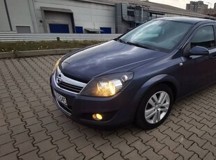 Opel Astra 1.7 CDTI 6-biegowy 2009 rok