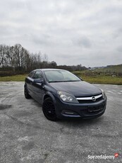 Opel astra gtc 1.4i