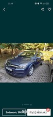 Opel Astra H 1.6 benzyna