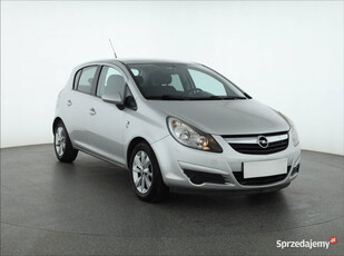 Opel Corsa 1.2