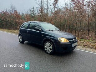 Opel Corsa 1.3 CDTI Cool