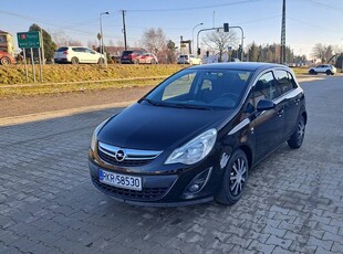 Opel Corsa D Lift 1.4 benzyna