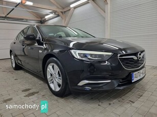 Opel Insignia 1.5 T GPF Innovation S&S