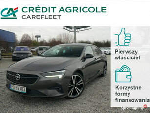 Opel Insignia 2.0 CDTI/174 KM GS Line Salon PL Fvat 23% PO8VY83 B (2017-)