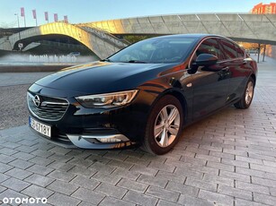 Opel Insignia 2.0 CDTI 4x4 Ultimate S&S