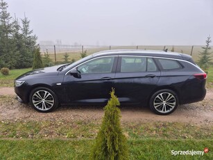 Opel Insignia b