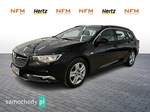 Opel Insignia B