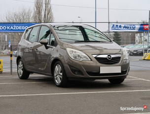 Opel Meriva 1.3 CDTI