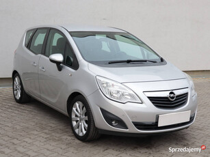 Opel Meriva 1.4 Turbo