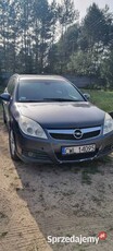 Opel Vectra C 1.9 150km