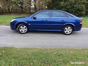 Opel Vectra GTS 1.8