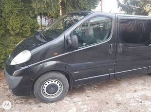 Opel Vivaro 2.5 CDTI