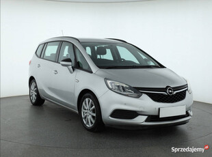 Opel Zafira 2.0 CDTI