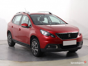 Peugeot 2008 1.2 PureTech