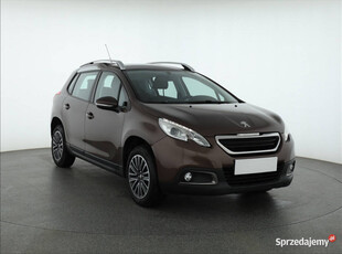 Peugeot 2008 1.2 VTi