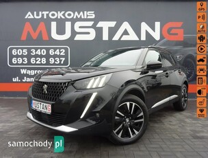 Peugeot 2008 II