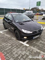 Peugeot 206 1.4 HDi