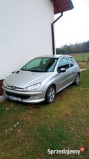 Peugeot 206 rok. 2006