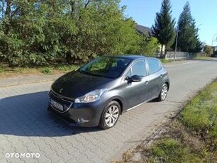 Peugeot 208 1.2 PureTech Active