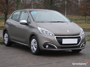 Peugeot 208 1.2 PureTech