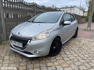 Peugeot 208 1.4 VTi Active