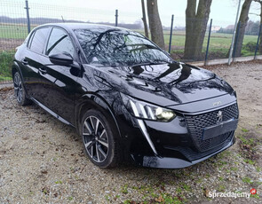 Peugeot 208 GT 34 tyś. Km II (2019 -)