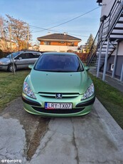 Peugeot 307 1.6 XS