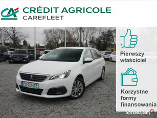 Peugeot 308 1.5 BlueHDi/130 KM Allure Pack Salon PL Fvat 23% PO2UH43 T9 (2…