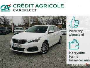 Peugeot 308 1.5 BlueHDi/130 KM Allure Pack Salon PL Fvat 23% PO2UH47 T9 (2…