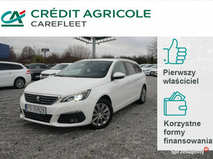 Peugeot 308 1.5 BlueHDi/130 KM Allure Pack Salon PL Fvat 23% PO3UN28 T9 (2…