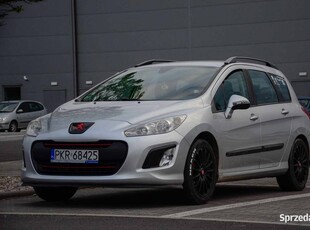 Peugeot 308sw