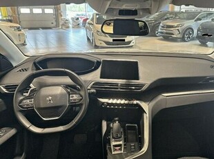 Peugeot 5008 1.2 130 KM Automat 7-miejscowy