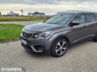 Peugeot 5008 1.2 PureTech Active S&S EAT8