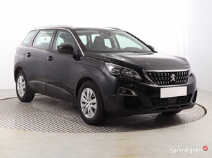 Peugeot 5008 PureTech 130