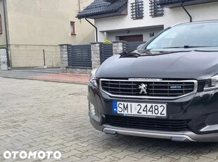 Peugeot 508 2.0 BlueHDi RXH S&S