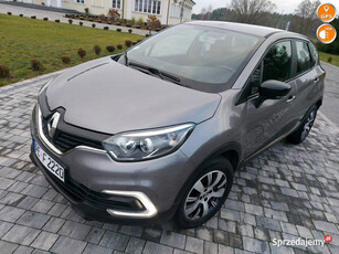 Renault Captur navi lift przebieg ! I (2013-2019)