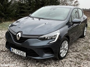 Renault Clio 1.0 TCe Zen